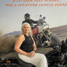 Rossana Virgílio